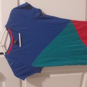 TNA stretchy tee shirt